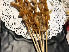 -九府羊·鲜羊火锅·烤串(新华路店)