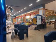 -浅水汤温泉(人民东路店)