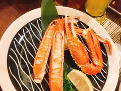 -蟹将军·松叶蟹和牛日料放题自助(K11店)