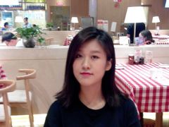 -西贝(枫蓝国际购物中心店)