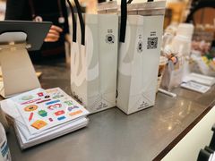-Seesaw Coffee(上海虹桥天地店)