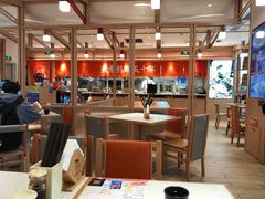 大堂-味千拉面(增城万达广场店)