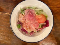 -羽深肉铺 Steak & Wine