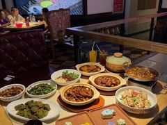 -小柴米·传统江西菜(八一广场店)