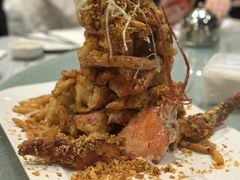 -鱼乐轩海鲜专门店