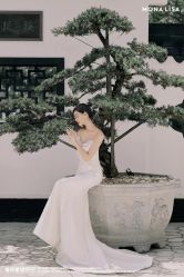 -青禾蒙娜丽莎婚纱摄影(武汉总店)