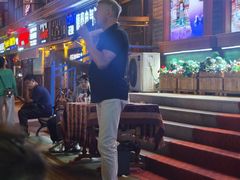 -莫斯科西餐厅