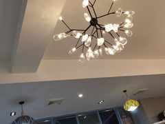 大堂-辣螃铠盆盆蟹大排档(总店)