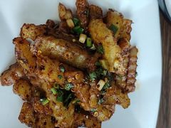 -陈记贵州遵义羊肉粉·酸汤鱼(法华镇路店)