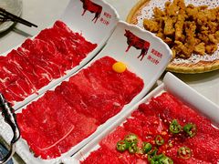 -潮牛壹号鲜牛肉火锅(新亚太店)