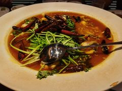 -清水亭湖北菜(大屯DT51店)