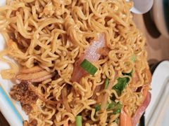 -街角等你.大连海鲜烧烤.经典铁板海鲜串(西安路店)