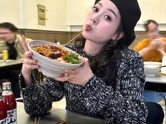 -梅溪·小伙子干挑面(安吉总店)