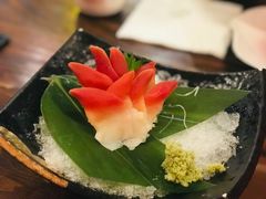 -白石的深夜食堂(大上海店)
