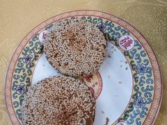 -烤肉季饭庄
