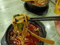 -巧酱府重庆砂锅大全