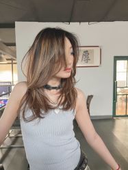 点击看大图 -MY HAIR ARDOR