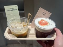 -O.P.S. CAFE