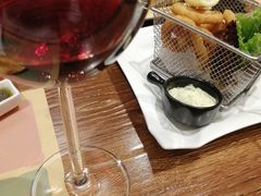 -安妮意大利餐厅(世贸天阶店)