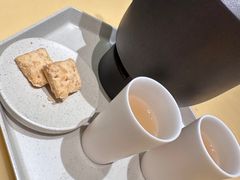 -tea'stone (万象天地店)
