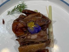 -杭州西湖柳莺里酒店·闻莺厅