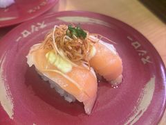 -寿司郎(皇庭广场店)