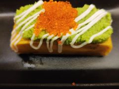 厚蛋烧-昊·来了寿司(双楠2店)