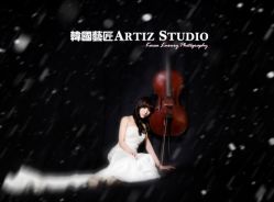 2-艺匠摄影ARTIZ STUDIO(南京店)