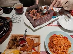 -杯子红牛排(创意产业园店)