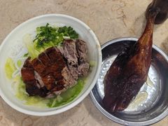 -杞兴东莞烧鹅