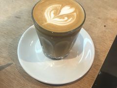 -Seesaw Coffee(环贸iapm店)