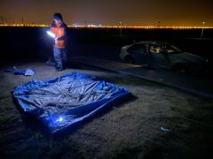 -南汇嘴观海公园