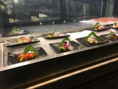 -半岛翡丽海鲜自助餐厅(观风亭店)