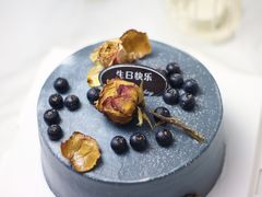 -糖秋Cake DIY·蛋糕定制·甜品台(观音桥店)