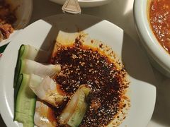 -初蓉丨遇见新川菜(亲贤街荣耀店)