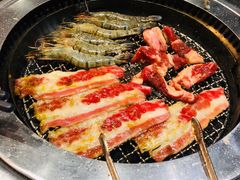 -神户赤童日式烤肉伙伴(东直门店)