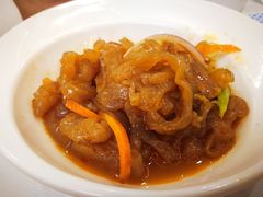 -东江海鲜酒家(艺都分店)