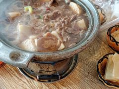 -范贤光鸡公煲(平乐园总店)