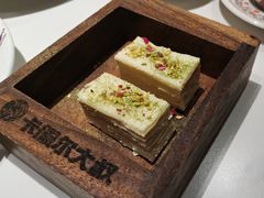 -清真·卡德尔大叔新疆主题餐厅(龙汇路店)