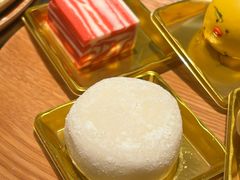 -牛New寿喜烧(新六百店)