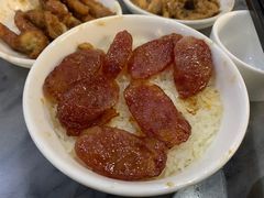 -品香排骨饭(羊官路店)