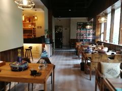 大堂-木辛水水冰煮羊(凤城六路店)