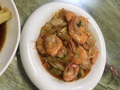 -华春餐馆(鱼山路店)