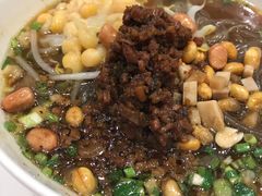 牛肉米线-林静小吃(复兴路店)