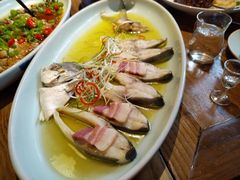 -老灶味道·本帮菜(昌平路店)