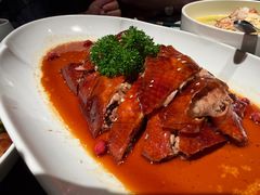 -湖里春风·淮扬菜(丽泽天街店)