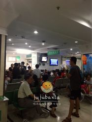 -大连市妇女儿童医疗中心(希望广场儿童院区)