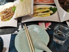 -名都晓荷塘主题火锅(建设大街店)