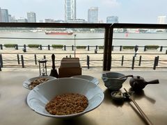 -蟹家大院 · 独揽江景(滨江店)
