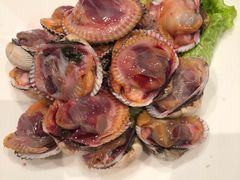 -高佳庄·舟山海鲜(海景旗舰店)